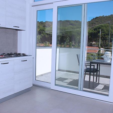 Elbaloves Appartaments Villa Capoliveri Kültér fotó