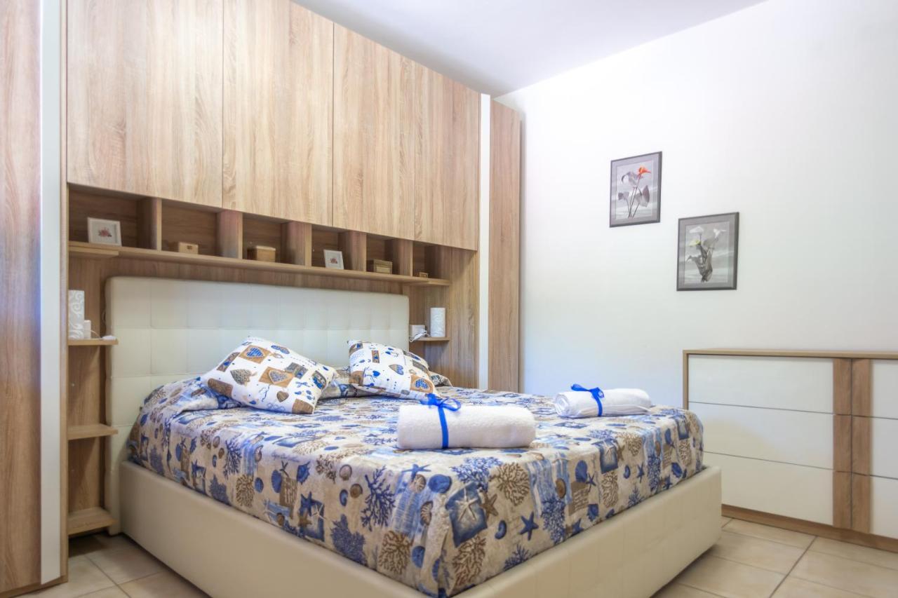 Elbaloves Appartaments Villa Capoliveri Kültér fotó