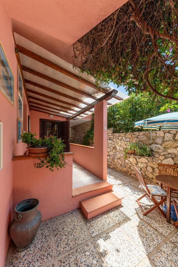 Elbaloves Appartaments Villa Capoliveri Kültér fotó