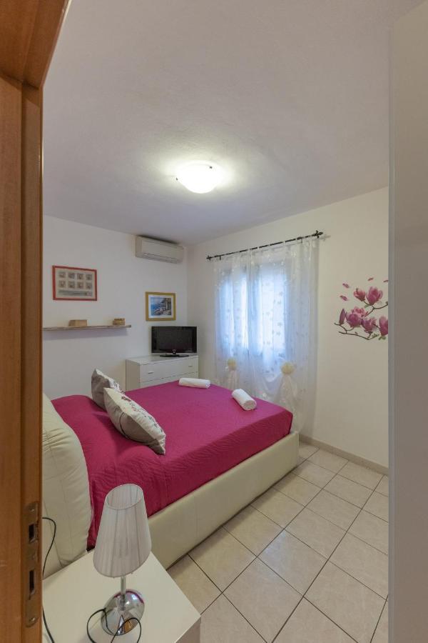 Elbaloves Appartaments Villa Capoliveri Kültér fotó