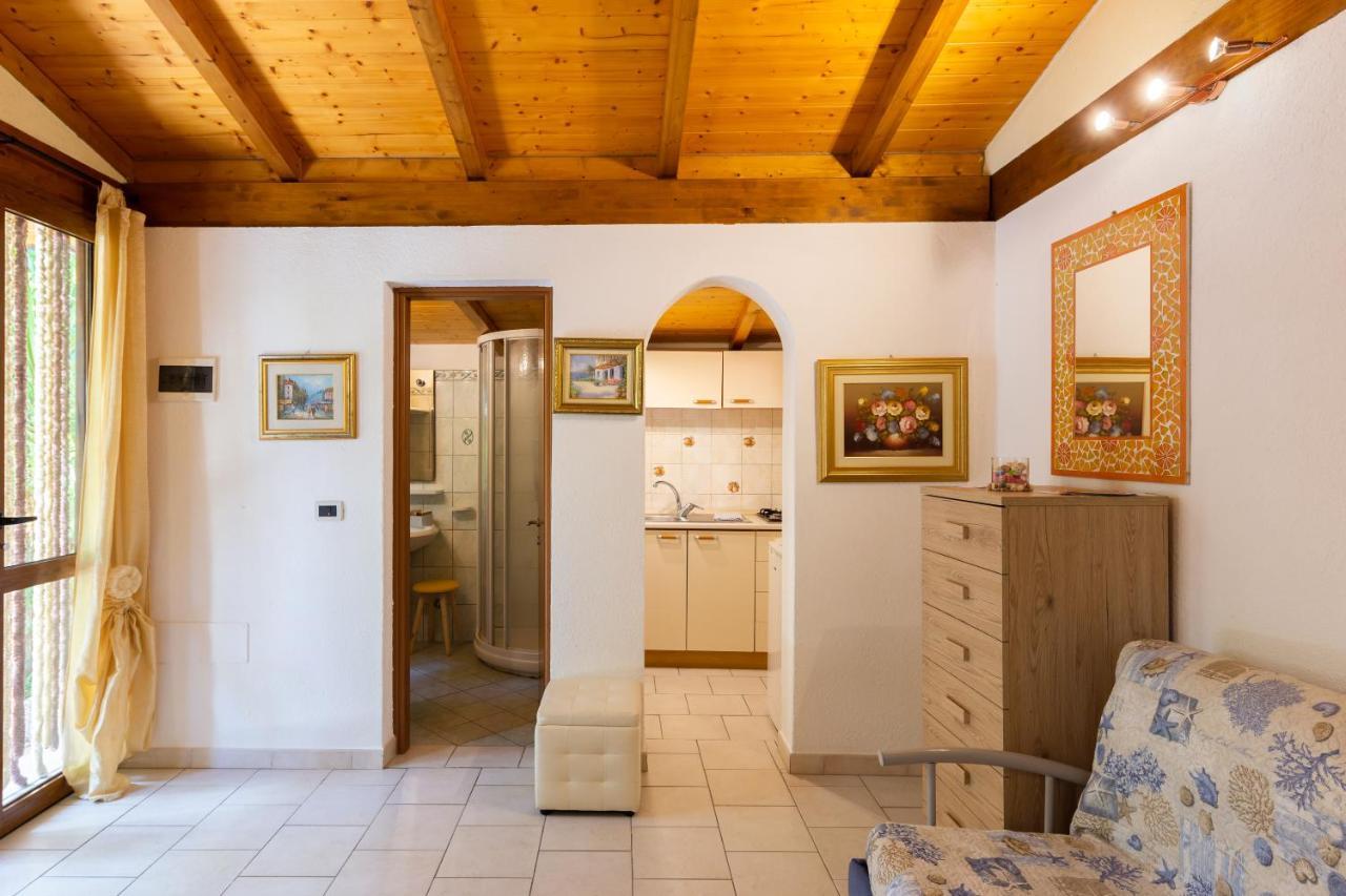 Elbaloves Appartaments Villa Capoliveri Kültér fotó