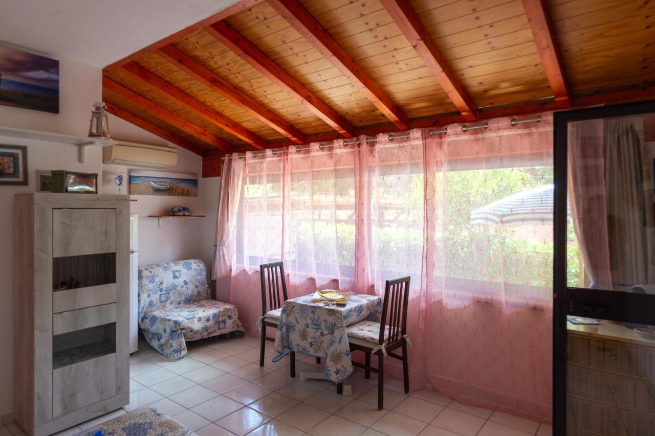 Elbaloves Appartaments Villa Capoliveri Kültér fotó
