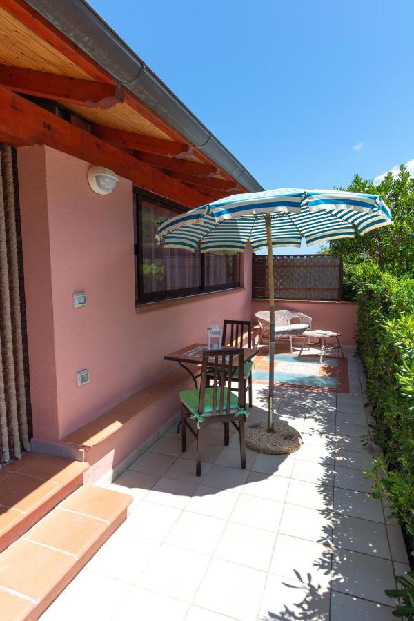 Elbaloves Appartaments Villa Capoliveri Kültér fotó