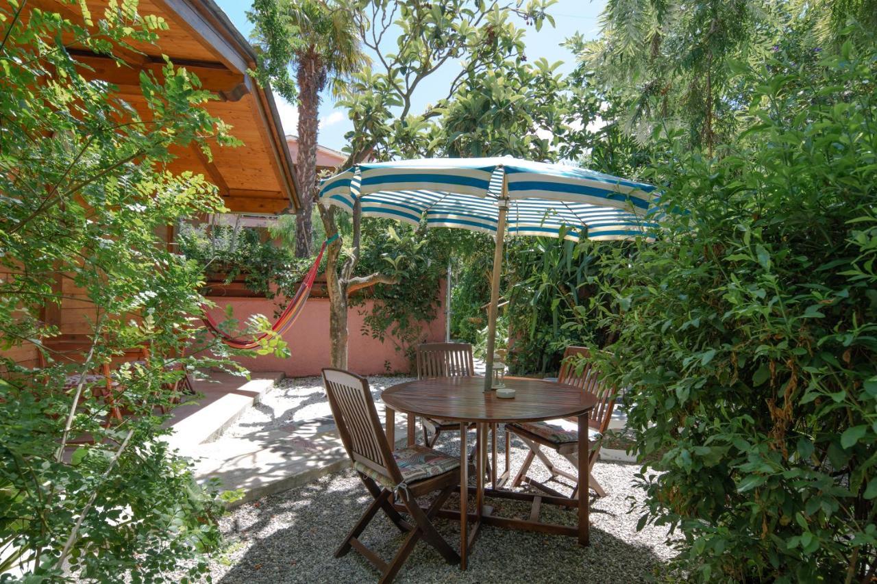 Elbaloves Appartaments Villa Capoliveri Kültér fotó