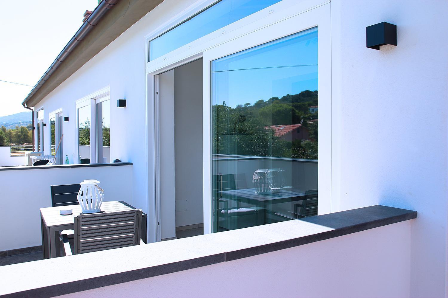 Elbaloves Appartaments Villa Capoliveri Kültér fotó