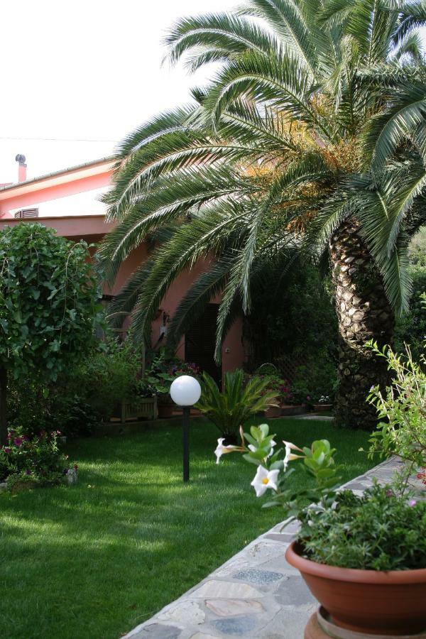Elbaloves Appartaments Villa Capoliveri Kültér fotó
