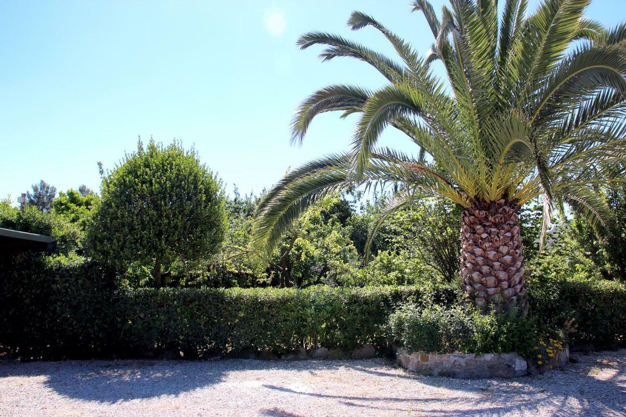 Elbaloves Appartaments Villa Capoliveri Kültér fotó