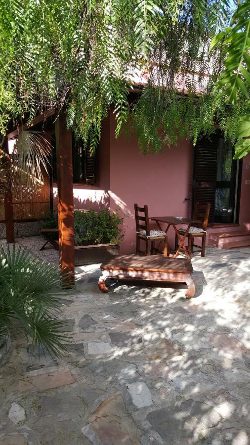Elbaloves Appartaments Villa Capoliveri Kültér fotó