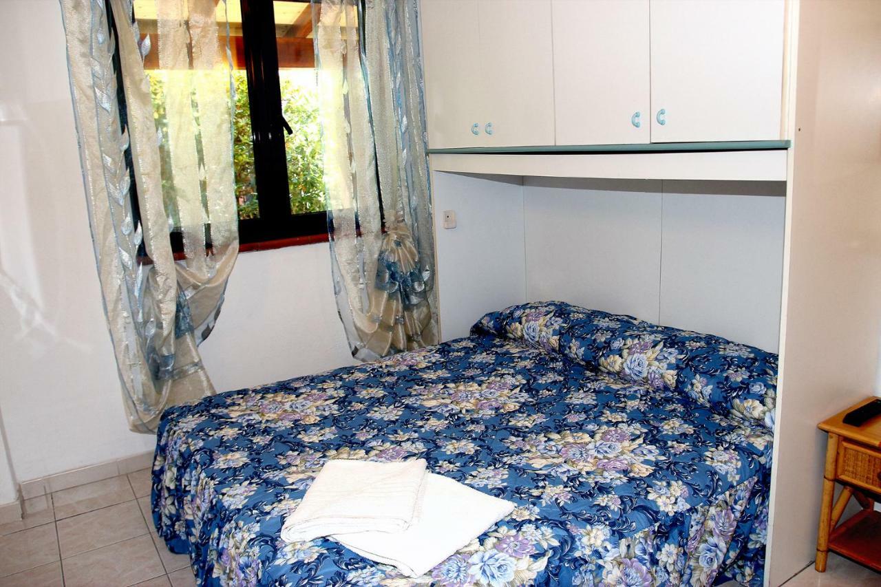 Elbaloves Appartaments Villa Capoliveri Kültér fotó