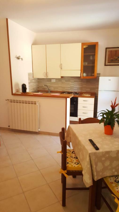 Elbaloves Appartaments Villa Capoliveri Kültér fotó