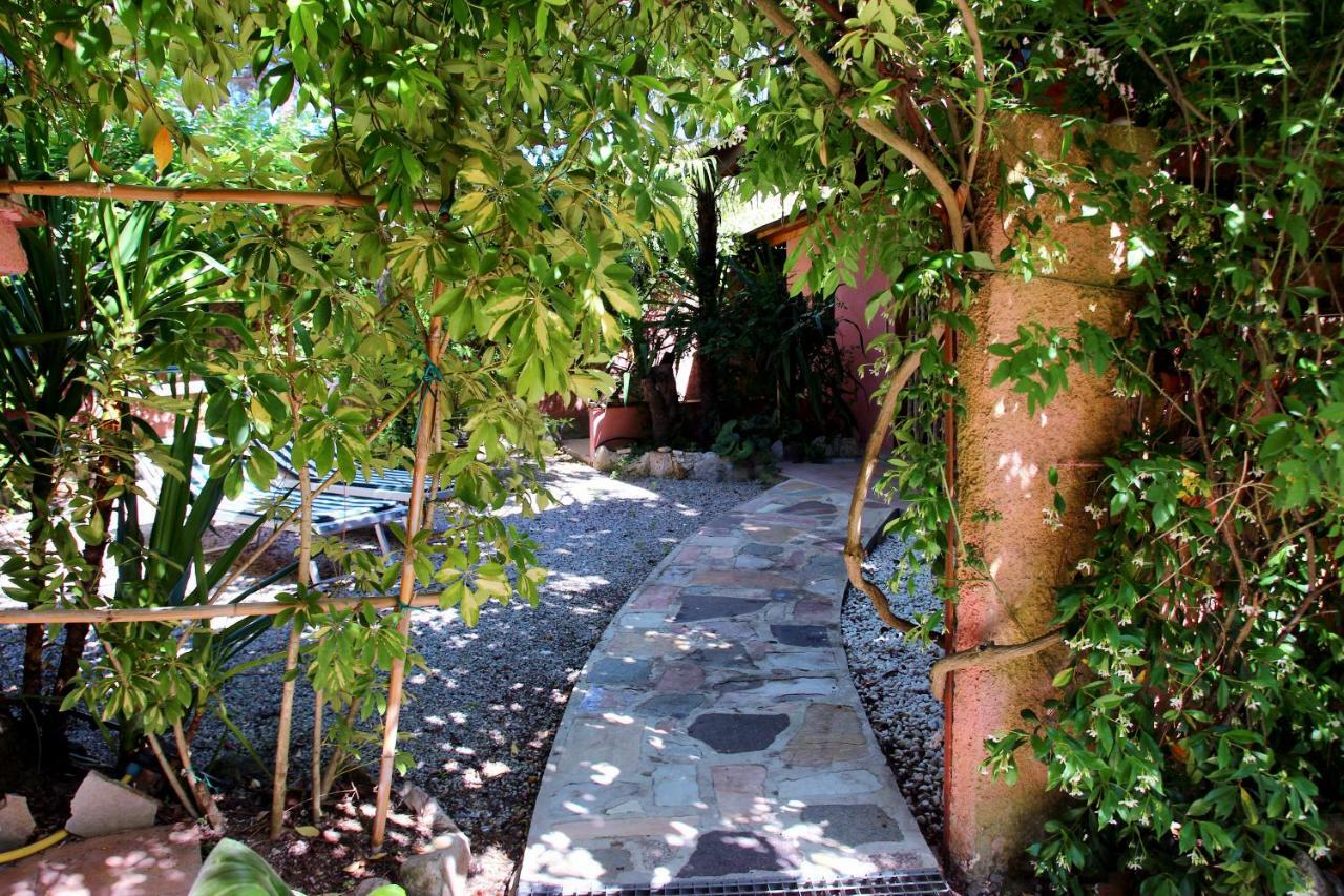 Elbaloves Appartaments Villa Capoliveri Kültér fotó