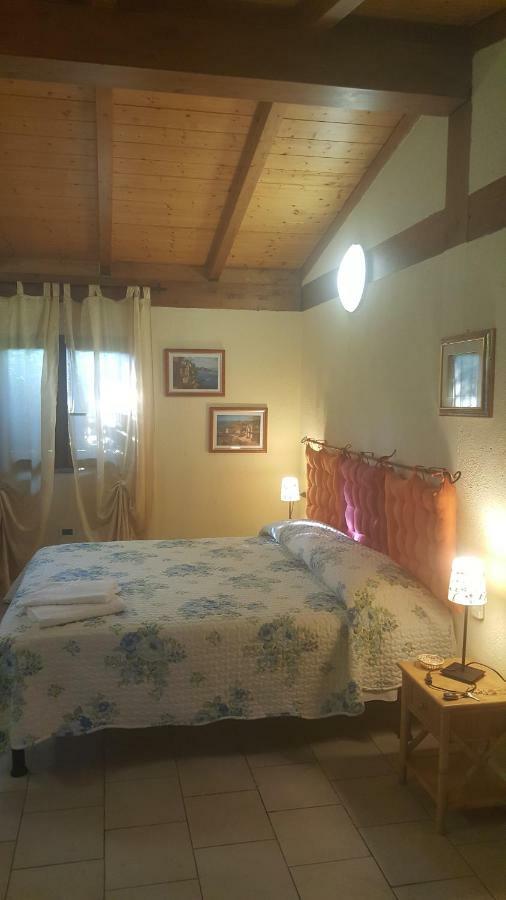 Elbaloves Appartaments Villa Capoliveri Kültér fotó
